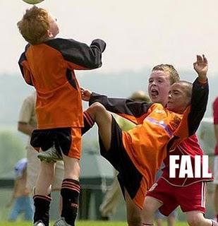 LA F.G.F. ENDURECE LAS SANCIONES EN PRIMERA Y SEGUNDA AUTONÓMICA LA F.G.F. ENDURECE LAS SANCIONES EN PRIMERA Y SEGUNDA AUTONÓMICA