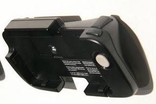 Nintendo se luce con un joystick para 3DS. Nintendo se luce con un joystick para 3DS.