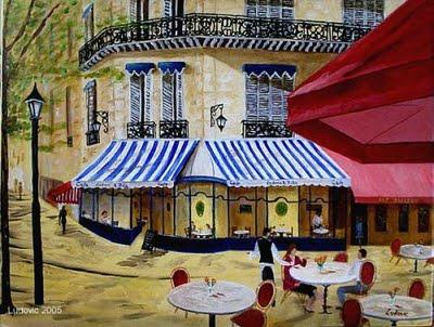 PENSÉES DU BISTROT PENSÉES DU BISTROT