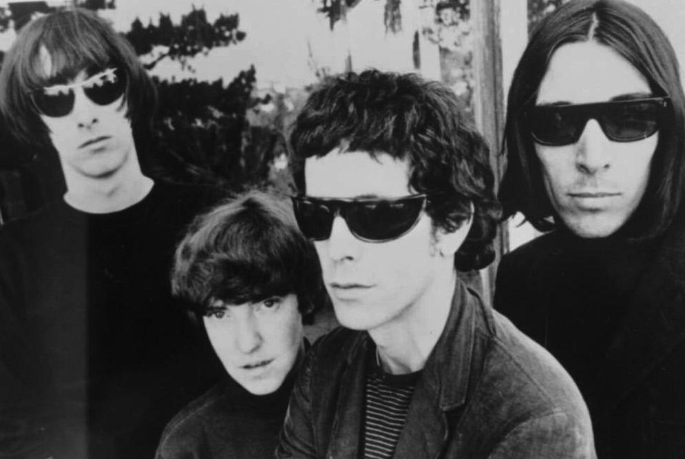 Discos: White light/ white heat (The Velvet Underground, 1968)
