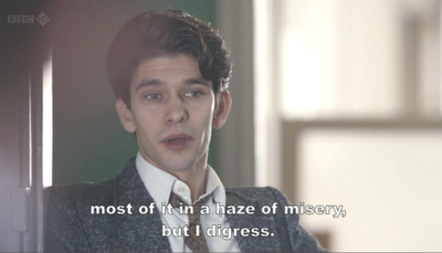 Guineces (XXVI): Presentar la información sobre los personajes Guineces (XXVI): Presentar la información sobre los personajes