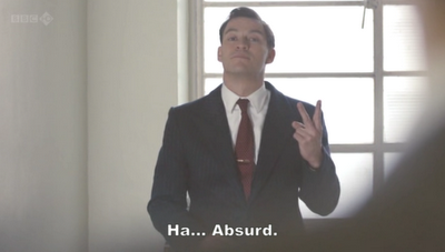 Guineces (XXVI): Presentar la información sobre los personajes Guineces (XXVI): Presentar la información sobre los personajes