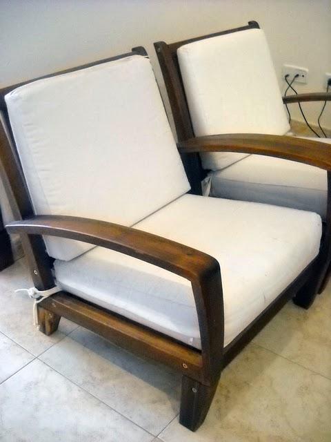 Tú Preguntas!! Cómo cubrir los cojines con otros colores/textiles fáciles de poner/quitar/lavar... Tú Preguntas!! Cómo cubrir los cojines con otros colores/textiles fáciles de poner/quitar/lavar...