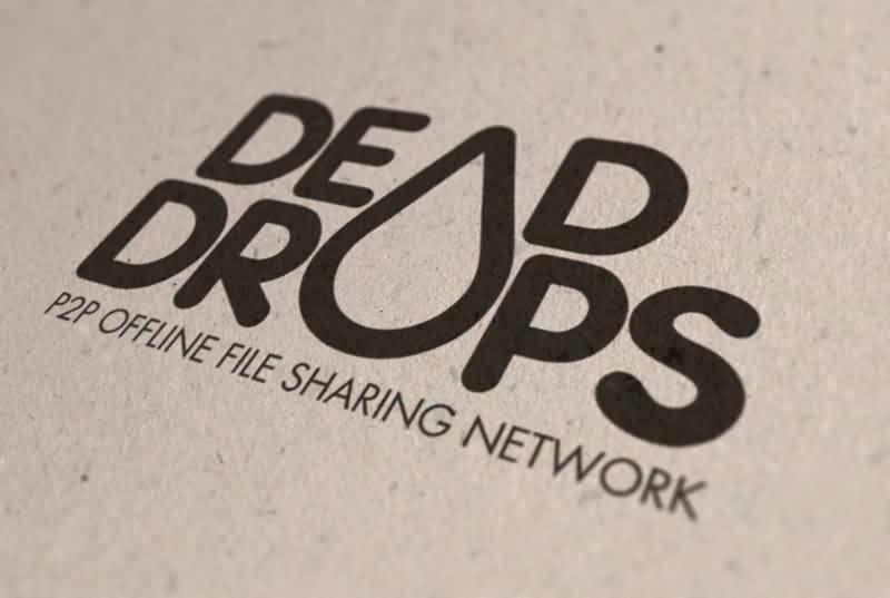 deadrops-comparte-ficheros-espacios-publicos-logo El proyecto Dead Drops