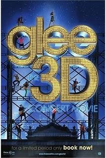 Glee Live 3D (2011)