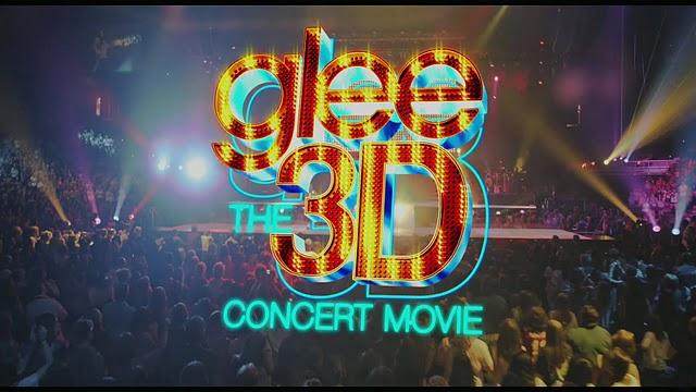 Glee Live 3D (2011)