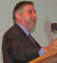 Krugman acude en nuestra ayuda Krugman acude en nuestra ayuda
