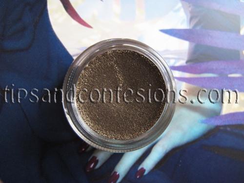 MAC: Posh Paradise Posh Paradise4