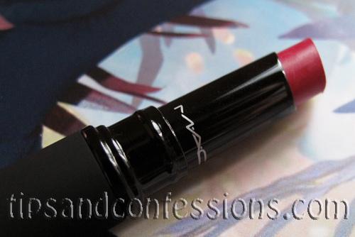 MAC: Posh Paradise Posh Paradise12