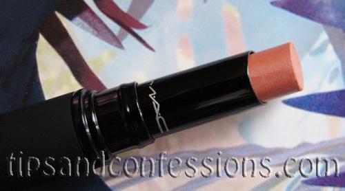 MAC: Posh Paradise Posh Paradise 11