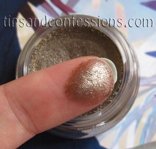 MAC: Posh Paradise Posh Paradise7