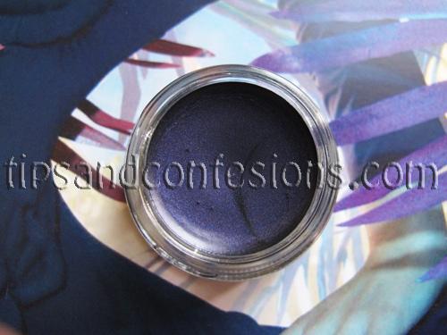 MAC: Posh Paradise Posh Paradise5