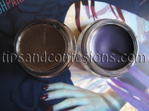 MAC: Posh Paradise Posh Paradise3