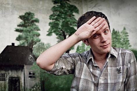 Jens Lekman Jens Lekman – An Argument With Myself Ep