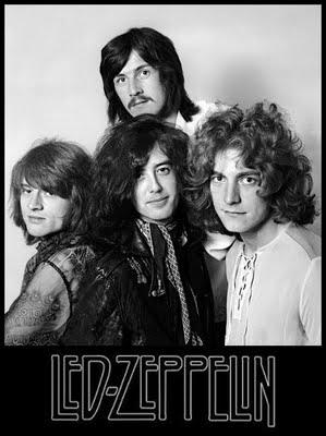 Especial Mejores Bandas de la Historia: Led Zeppelin 1ª Parte: Formación, primeros trabajos, y el álbum IV...