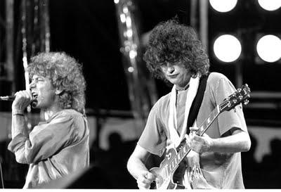 Especial Mejores Bandas de la Historia: Led Zeppelin 1ª Parte: Formación, primeros trabajos, y el álbum IV...