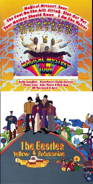 Especial Mejores Bandas de la Historia: The Beatles 2ª Parte: Controversia, años finales y separación (1966-1970)