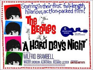 Especial Mejores Bandas de la Historia: The Beatles 1ª Parte: Beatlemanía y años de gira (1963–66)