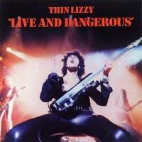 Especial Mejores Bandas de la Historia: Thin Lizzy