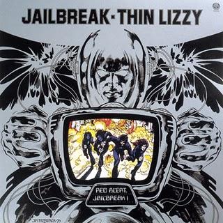 Especial Mejores Bandas de la Historia: Thin Lizzy