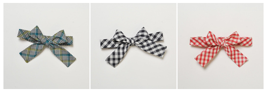 Forage - Bow Ties Forage - Bow Ties