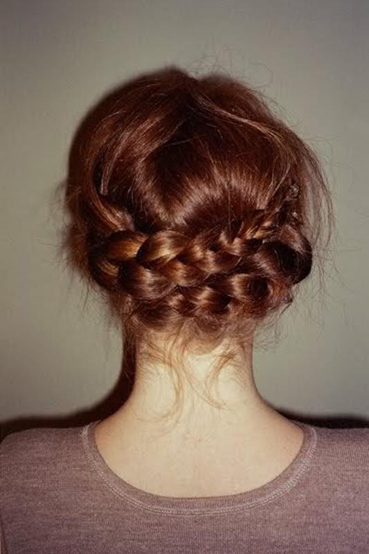 Trenzas // Braids