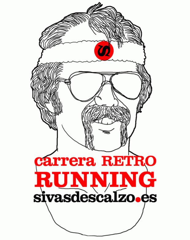 Retrorunning Sivasdescalzo.es Retrorunning Sivasdescalzo.es