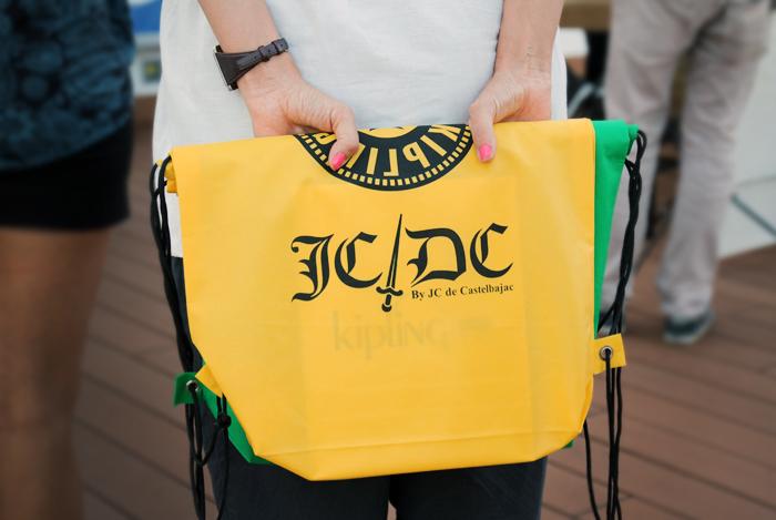 Event: Kipling the Making-Of Photobucket