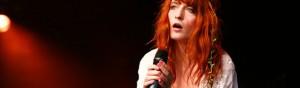 florence1 Florence Welch ya tiene título para su nuevo disco