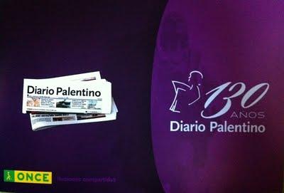 Diario Palentino: 130 años Diario Palentino: 130 años