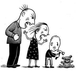 ¿Castigar o dialogar? ¿Castigar o dialogar?