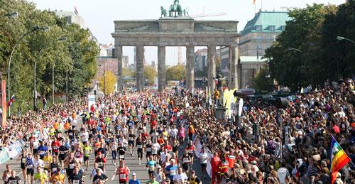 berlin maraton