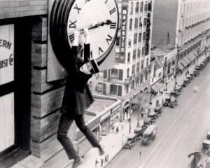 Harold Lloyd