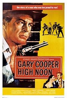 SOLO ANTE EL PELIGRO (1952), DE FRED ZINNEMANN. EL MÁS VALIENTE ENTRE MIL. SOLO ANTE EL PELIGRO (1952), DE FRED ZINNEMANN. EL MÁS VALIENTE ENTRE MIL.