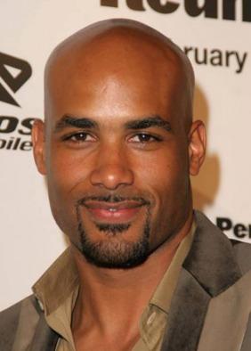 Boris Kodjoe vuelve a Resident Evil