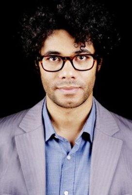 Richard Ayoade se une a Neighborhood Watch