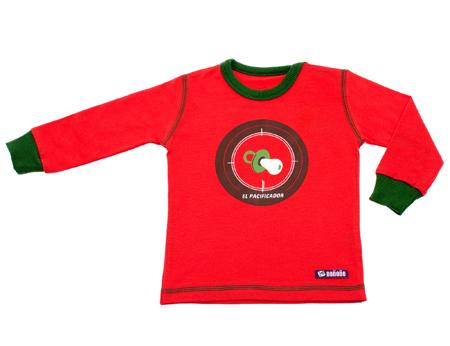 Lo nuevo de Noñoño, moda para tu bebé Lo nuevo de Noñoño, moda para tu bebé