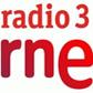 INTERVENCION EN EL PROGRAMA “CARNE CRUDA” DE RADIO 3 DEDICADO A LOS TUAREGS
