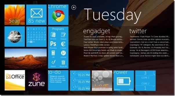 Como instalar Windows 8 Developer Preview en VirtualBox, Again!