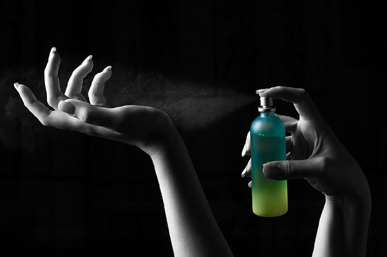 Los aromas que visto Los aromas que visto