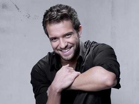 PABLO ALBORÁN CONSIGUE 3 NOMINACIONES A LOS GRAMMY LATINOS PABLO ALBORÁN CONSIGUE 3 NOMINACIONES A LOS GRAMMY LATINOS