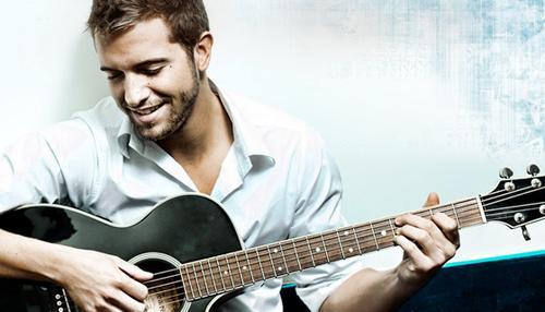 PABLO ALBORÁN CONSIGUE 3 NOMINACIONES A LOS GRAMMY LATINOS PABLO ALBORÁN CONSIGUE 3 NOMINACIONES A LOS GRAMMY LATINOS