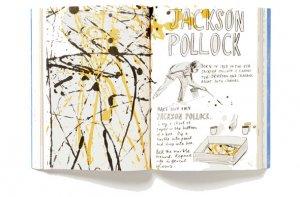 jackson_pollock_ Marion Deuchars: Let´s Make a Great Art