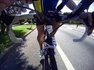 El día a día del triatlón El día a día del triatlón