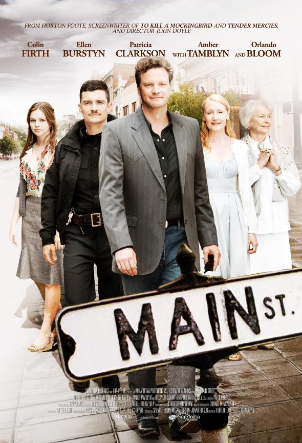 Main Street Main Street