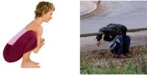 borrachos-yoga-01 El alcohol y el yoga similares?