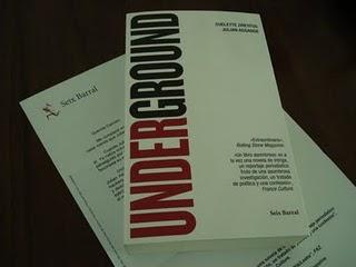 Bloguzz: 'Underground', de Suelette Dreyfus y Julian Assange Bloguzz: 'Underground', de Suelette Dreyfus y Julian Assange