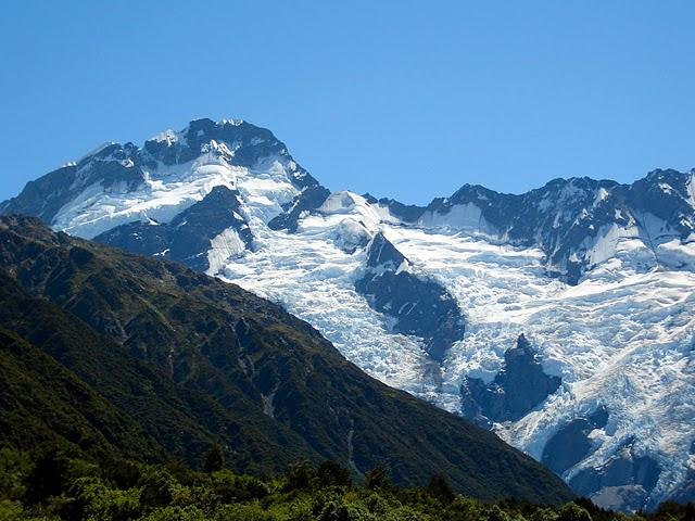 Recuerdos de Nueva Zelanda