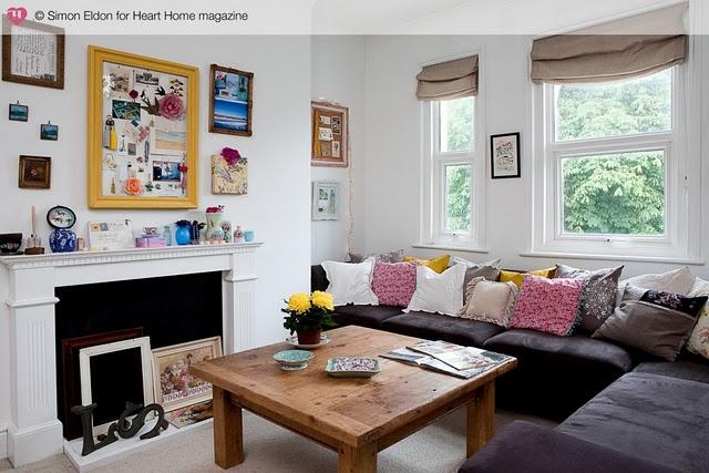 Heart Home: Nueva deco-revista on-line Heart Home: Nueva deco-revista on-line