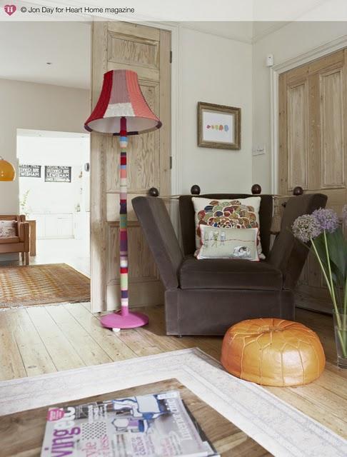 Heart Home: Nueva deco-revista on-line Heart Home: Nueva deco-revista on-line